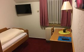 Hotel-Restaurant Druidenstein