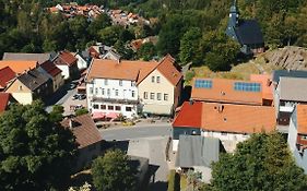 Hotel-Restaurant Druidenstein